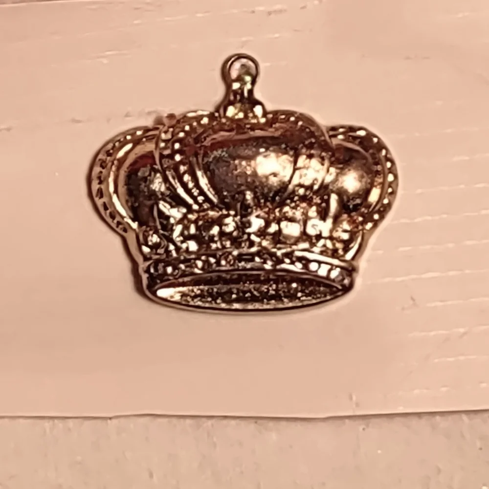Hand Crafted jeweled sparkled